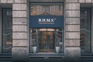  Business & Hotel Management School (B.H.M.S.)