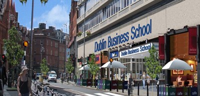 Dublin Business School, Dublin