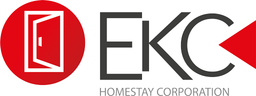 EKC Homestay ile Kanada'da Yalnız değilsiniz.