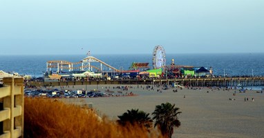 ELS Santa Monica Dil Okulu