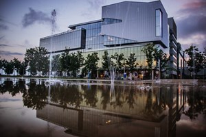 George Brown College Toronto