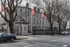 Griffith College, Dublin, Cork ve Limerick