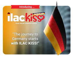 ILAC Kiss German Ücretleri