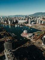 LSI Kanada Dil Okulu – Vancouver