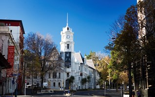 New Zealand Institute of Education