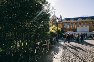 Oxford Dil Okulları 2024 Fiyatları