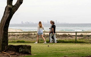 Shafston International College Gold Coast