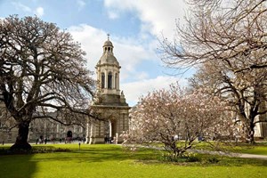 Trinity College Dublin